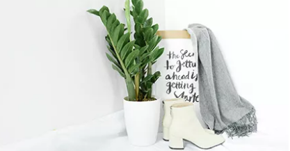  衣服常识收纳小技巧